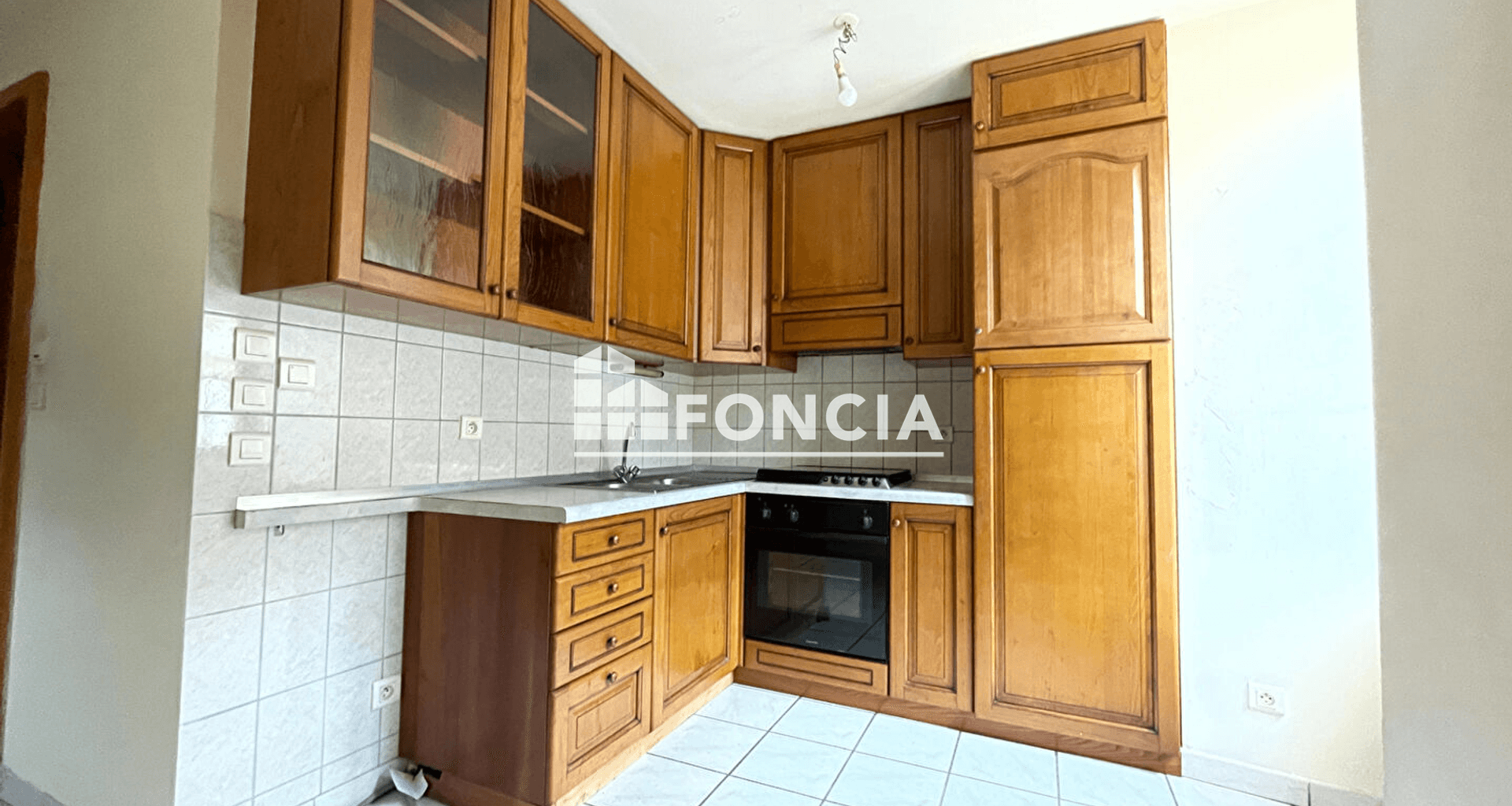 Appartement 3 pièces (53 m²) à louer - Masevaux (68290)