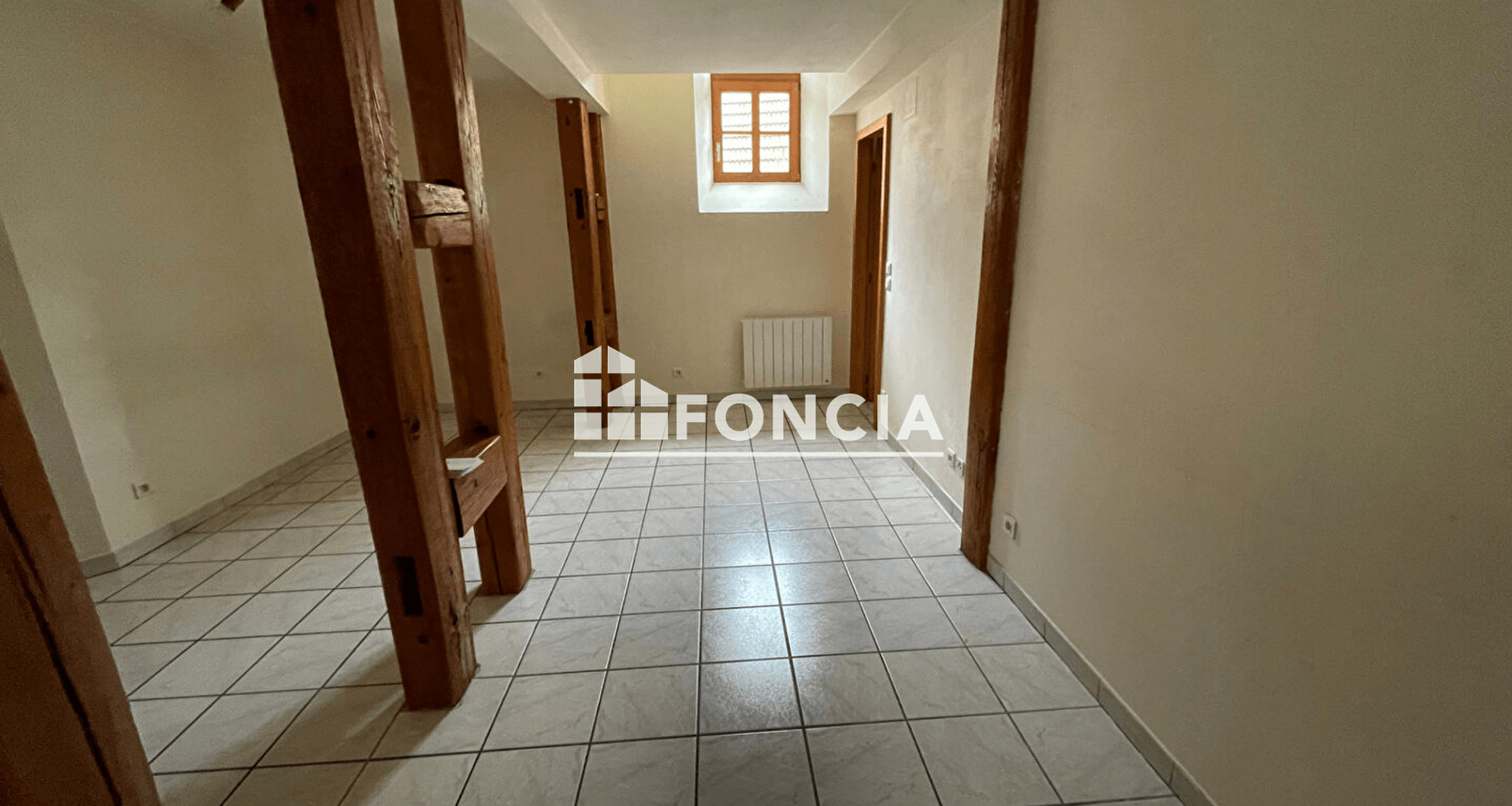 Appartement 3 pièces (53 m²) à louer - Masevaux (68290)