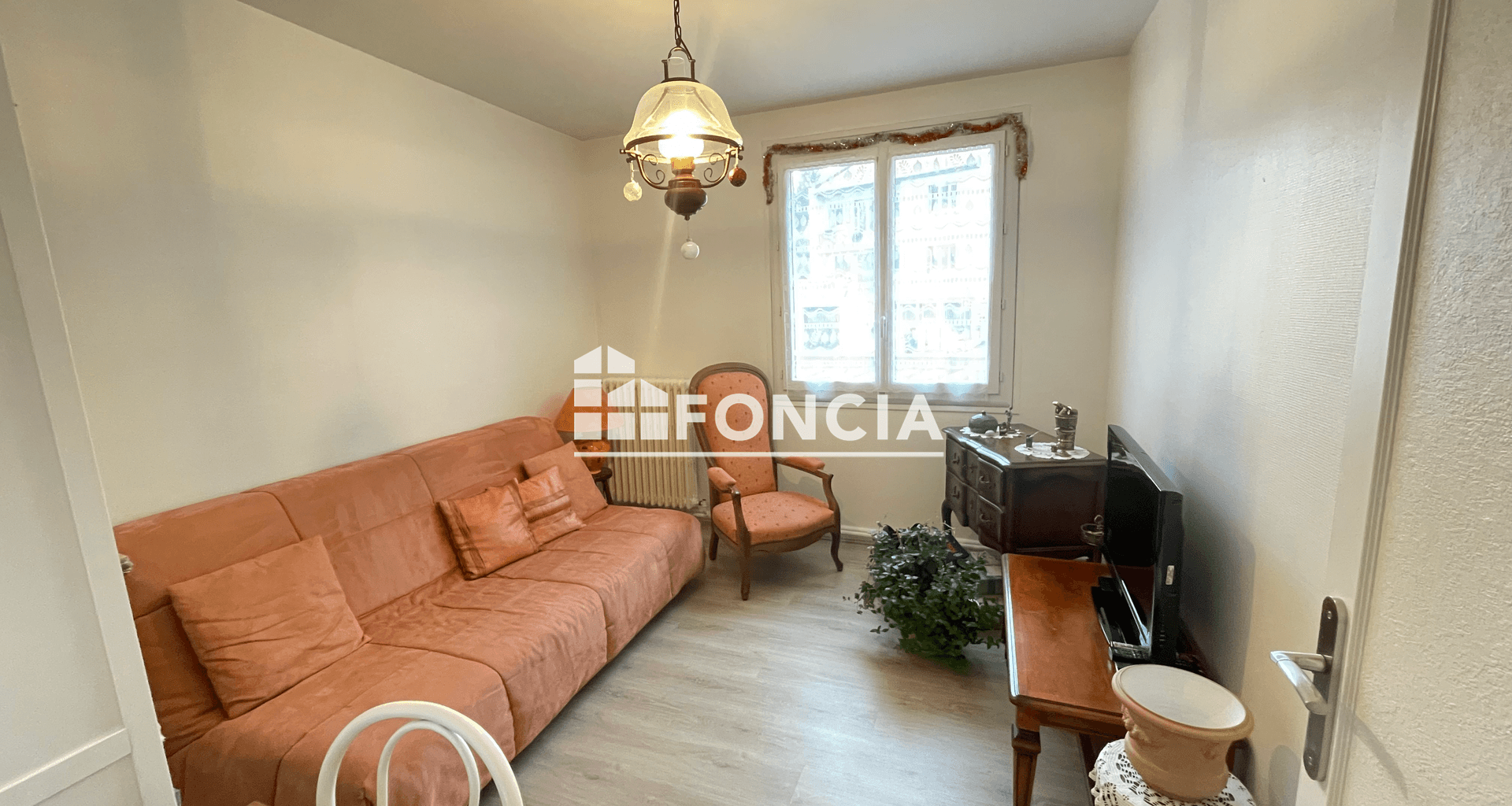 Appartement 3 pièces (57.15 m²) à louer - Chamalières (63400)