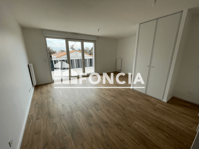 Appartement 3 pièces (61.34 m²) à louer - Les Sables D'olonne (85340)