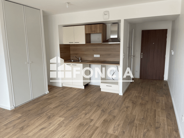 Appartement 3 pièces (61.34 m²) à louer - Les Sables D'olonne (85340)
