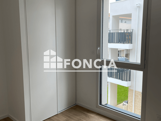 Appartement 3 pièces (61.34 m²) à louer - Les Sables D'olonne (85340)