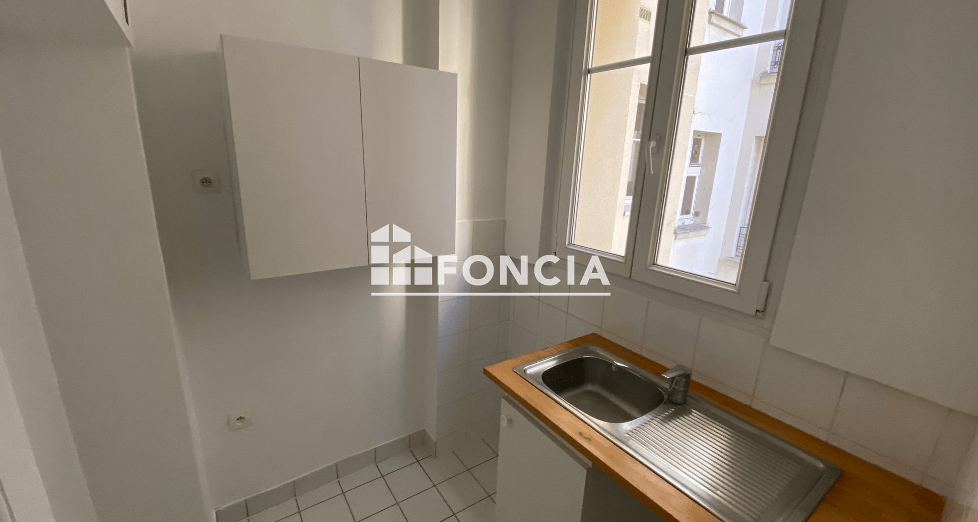 Appartement 2 pièces (31 m²) à louer - Issy-les-moulineaux (92130)