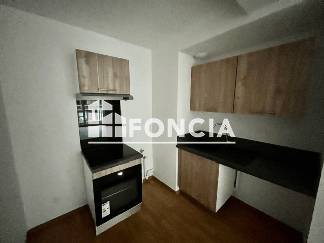 Appartement 3 pièces (59.14 m²) à louer - Chambray-les-tours (37170)