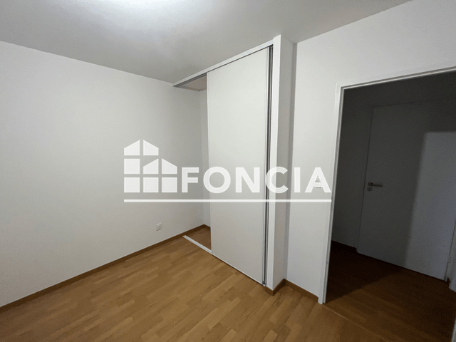 Appartement 3 pièces (59.14 m²) à louer - Chambray-les-tours (37170)