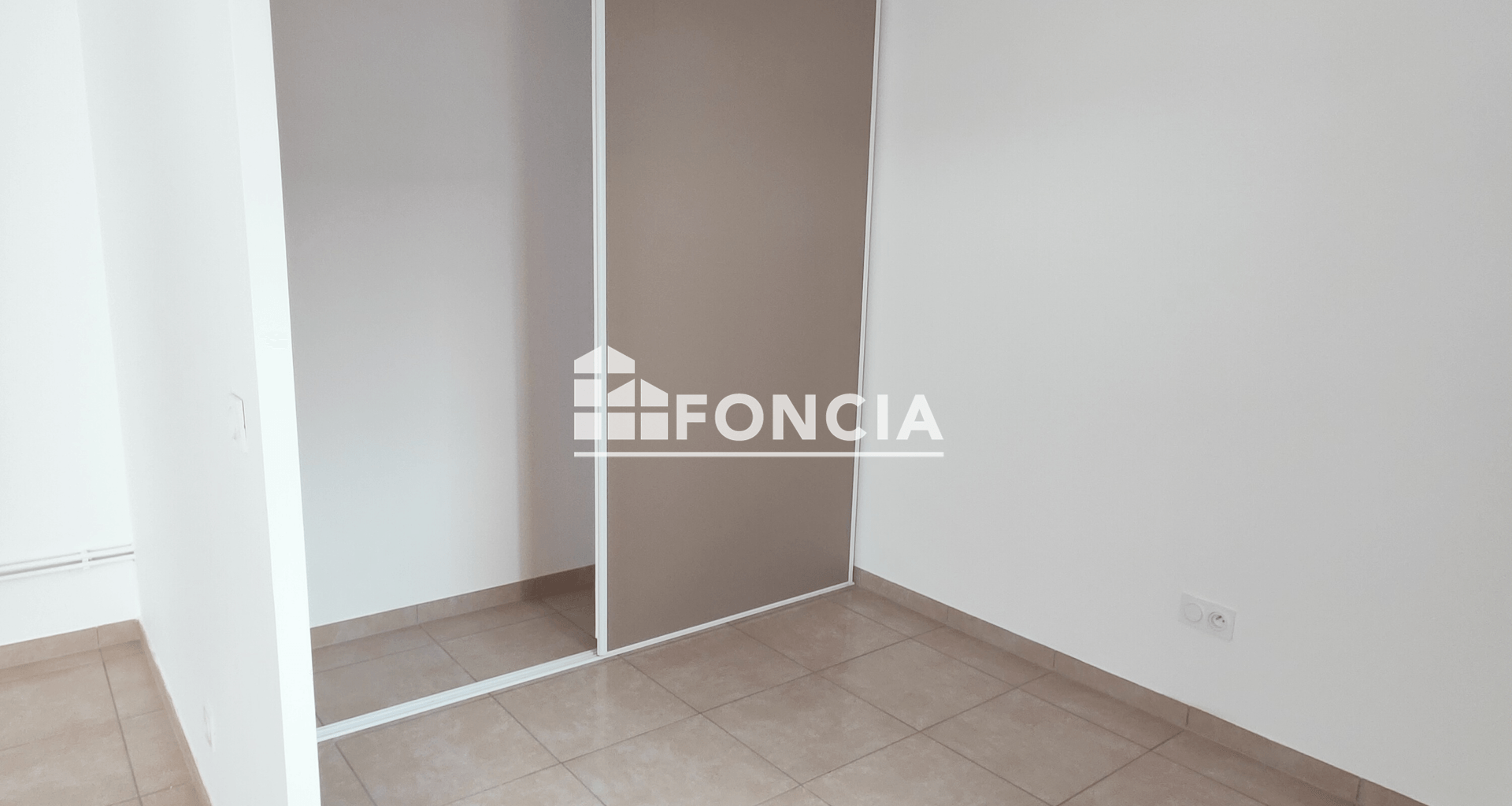 Studio (31.89 m²) à louer - Dijon (21000)