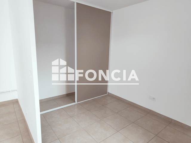 Studio (31.89 m²) à louer - Dijon (21000)