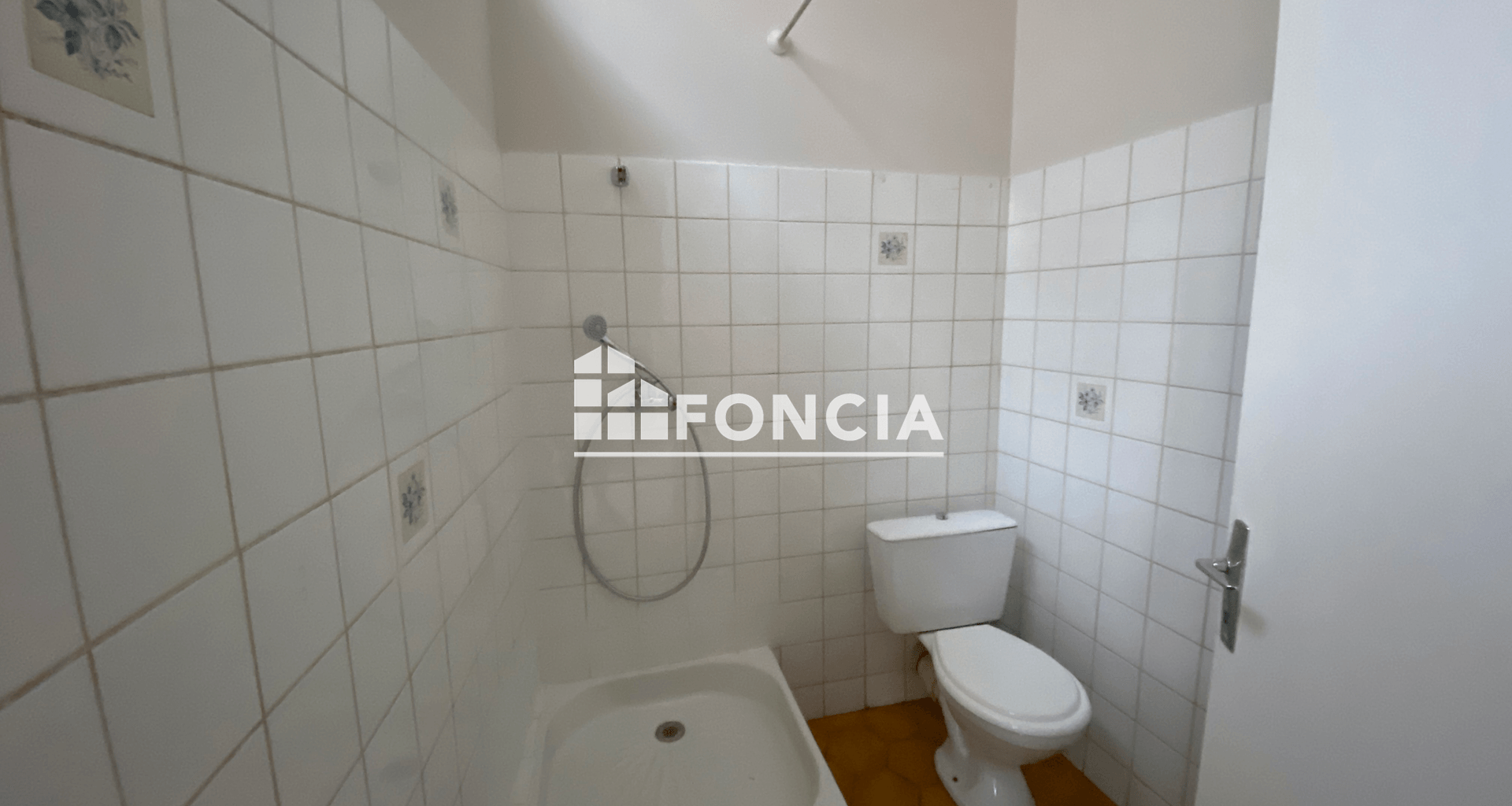 Appartement 2 pièces (32.7 m²) à louer - Bagnols-sur-cèze (30200)