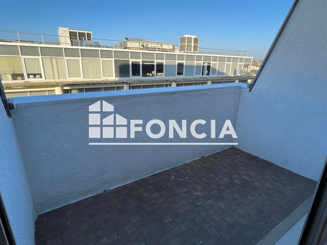 Appartement 5 pièces (139.93 m²) à louer - Le Mans (72000)