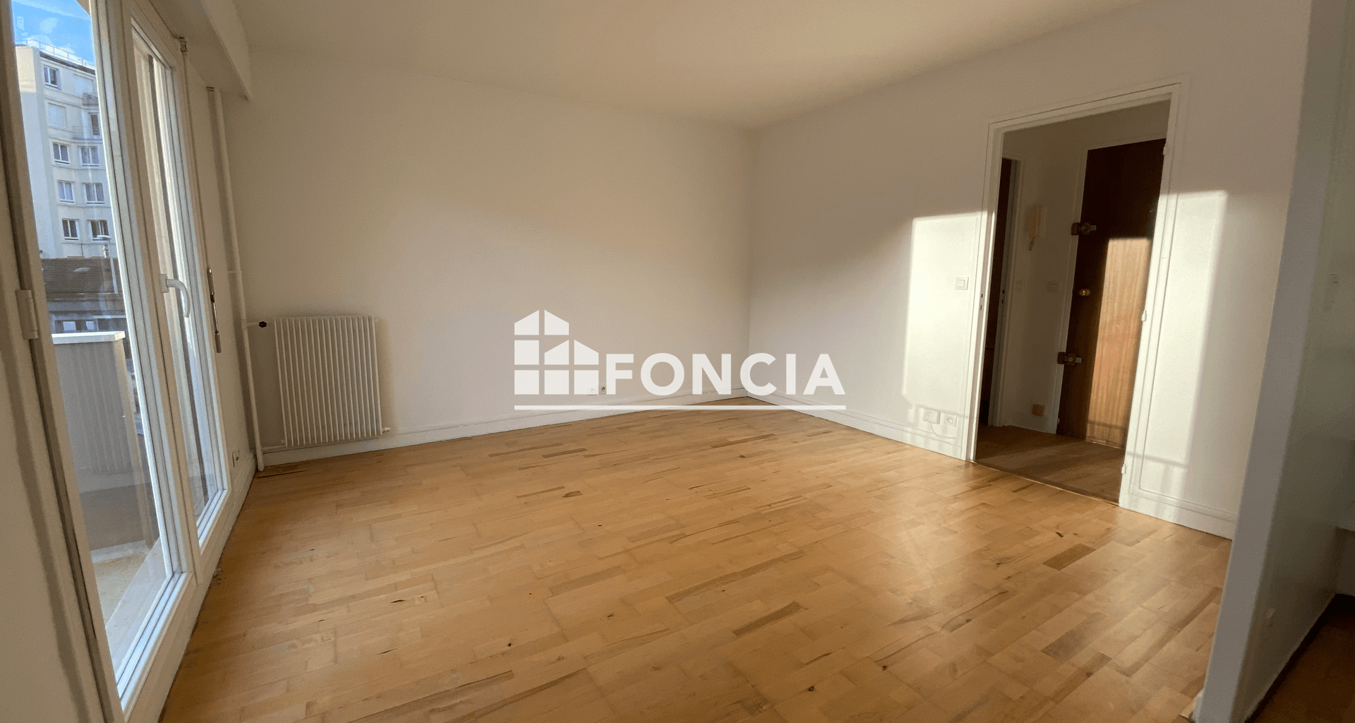 Studio (26.1 m²) à louer - Issy-les-moulineaux (92130)