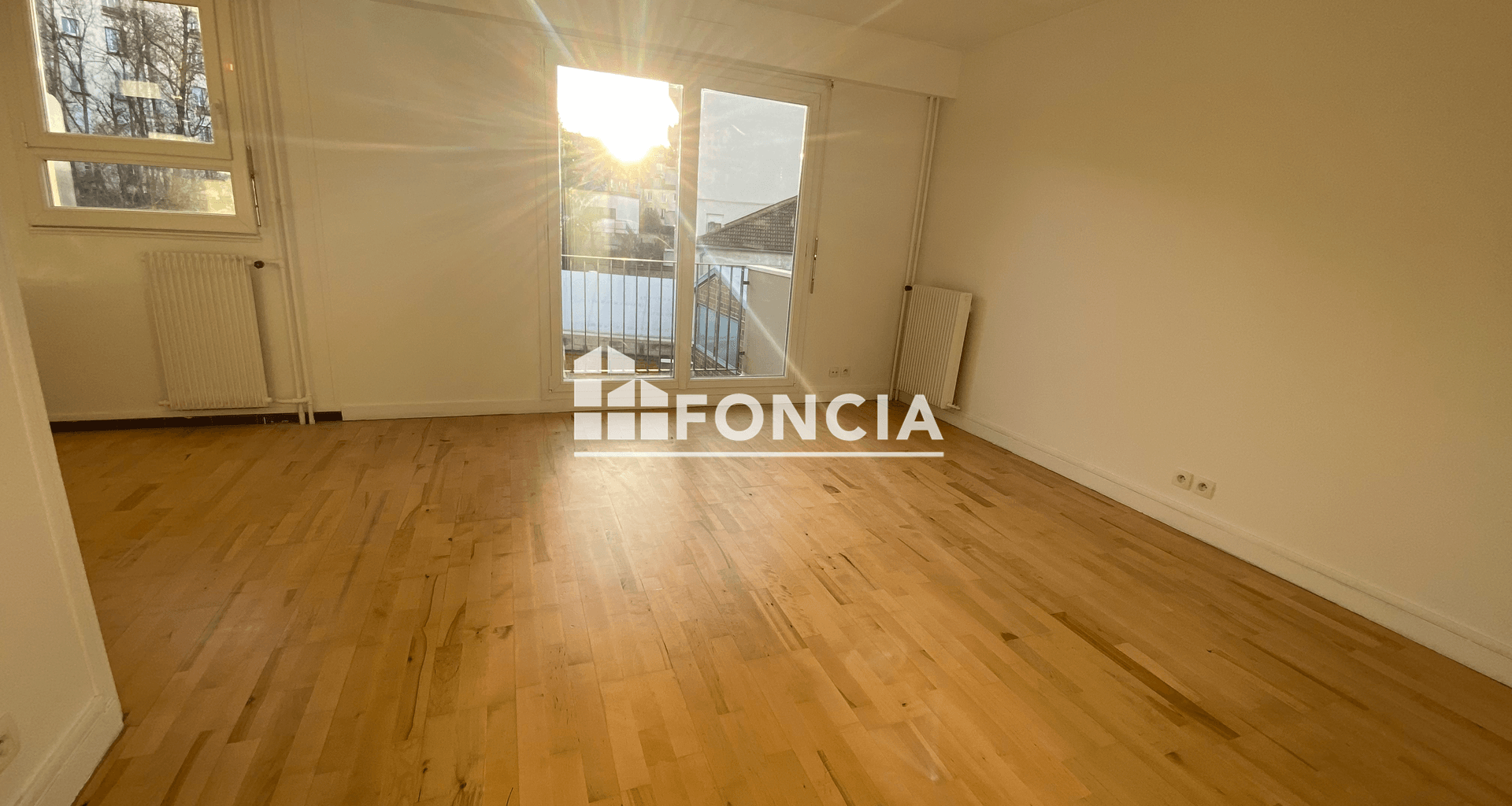 Studio (26.1 m²) à louer - Issy-les-moulineaux (92130)