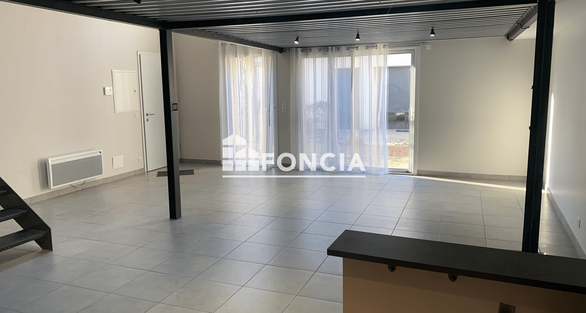 Maison 3 pièces (79.35 m²) à louer - Le Mans (72000)