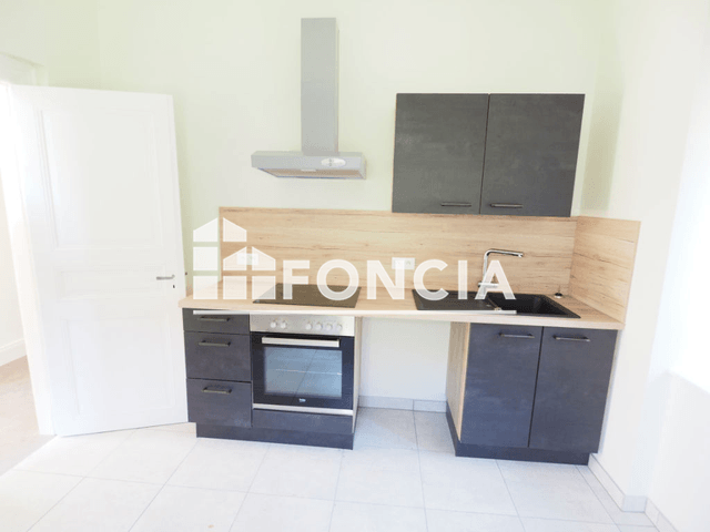 Appartement 3 pièces (73.91 m²) à louer - Guebwiller (68500)