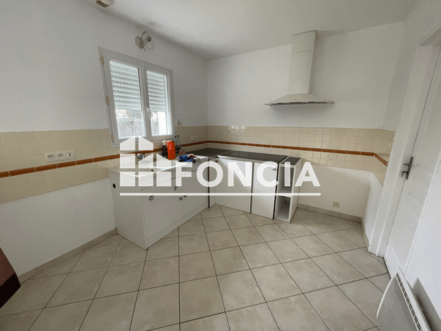 Maison 3 pièces (70.42 m²) à louer - Saint Hilaire De Riez (85270)