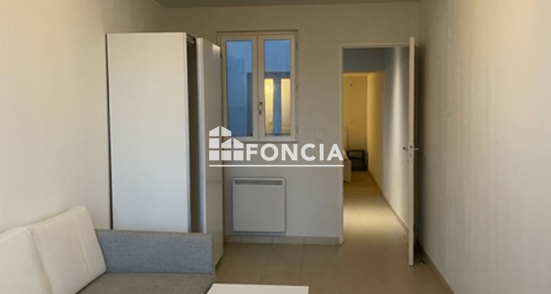 Appartement meublé 2 pièces (48.14 m²) à louer - Pertuis (84120)