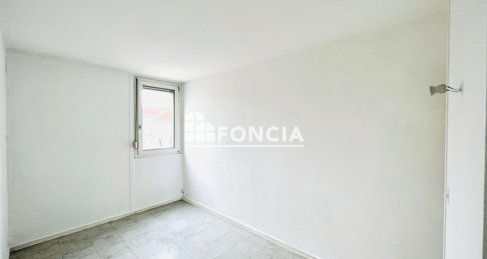 Appartement 3 pièces (56.28 m²) à louer - Firminy (42700)