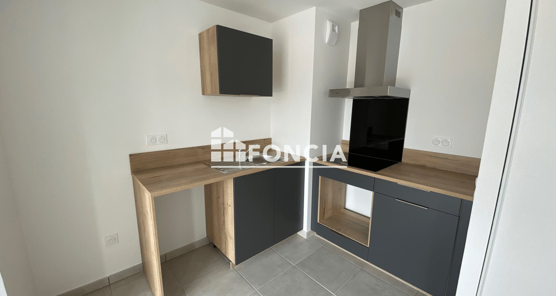 Appartement 3 pièces (68.1 m²) à louer - Clermont-ferrand (63000)