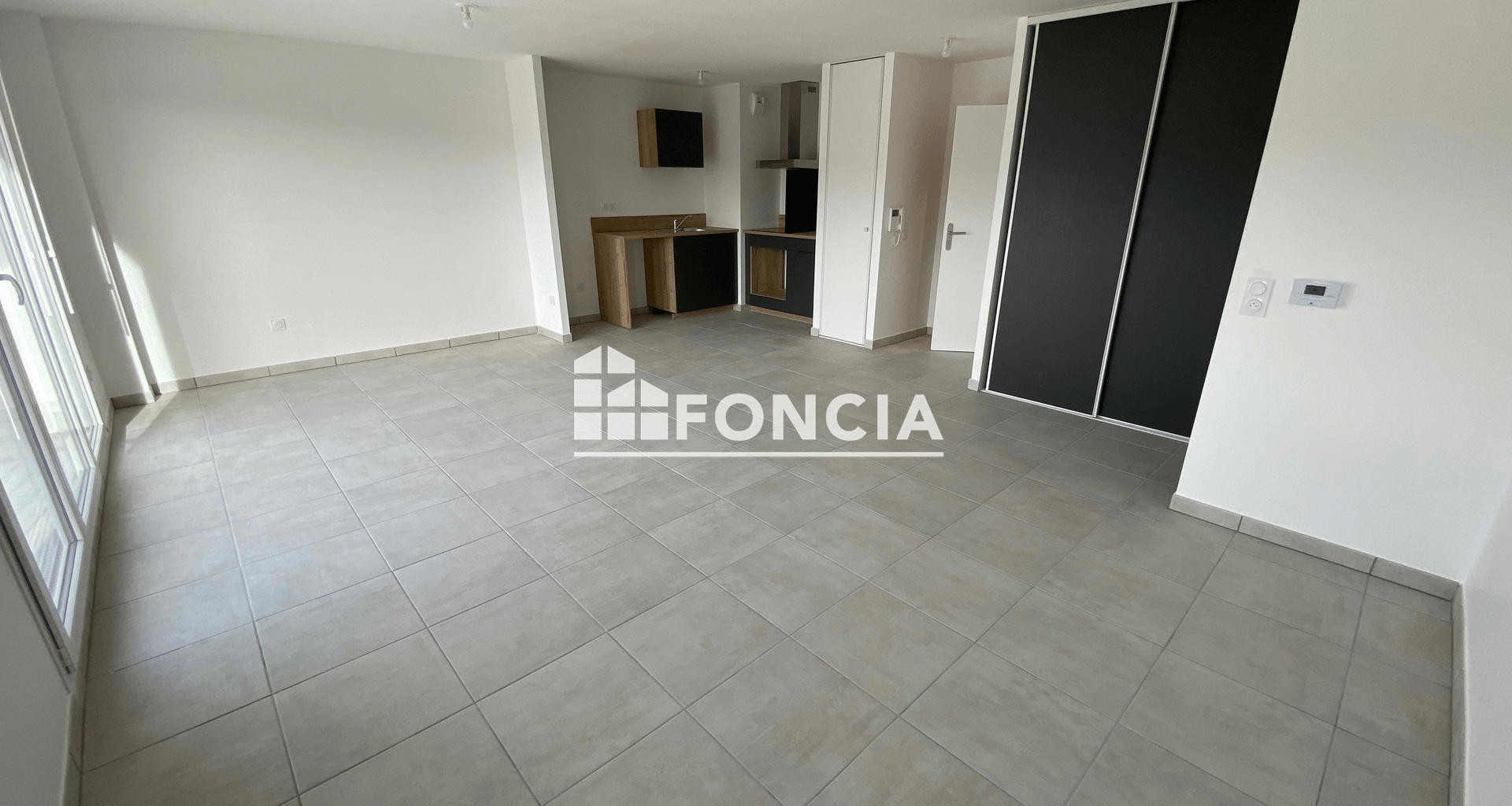 Appartement 3 pièces (68.1 m²) à louer - Clermont-ferrand (63000)
