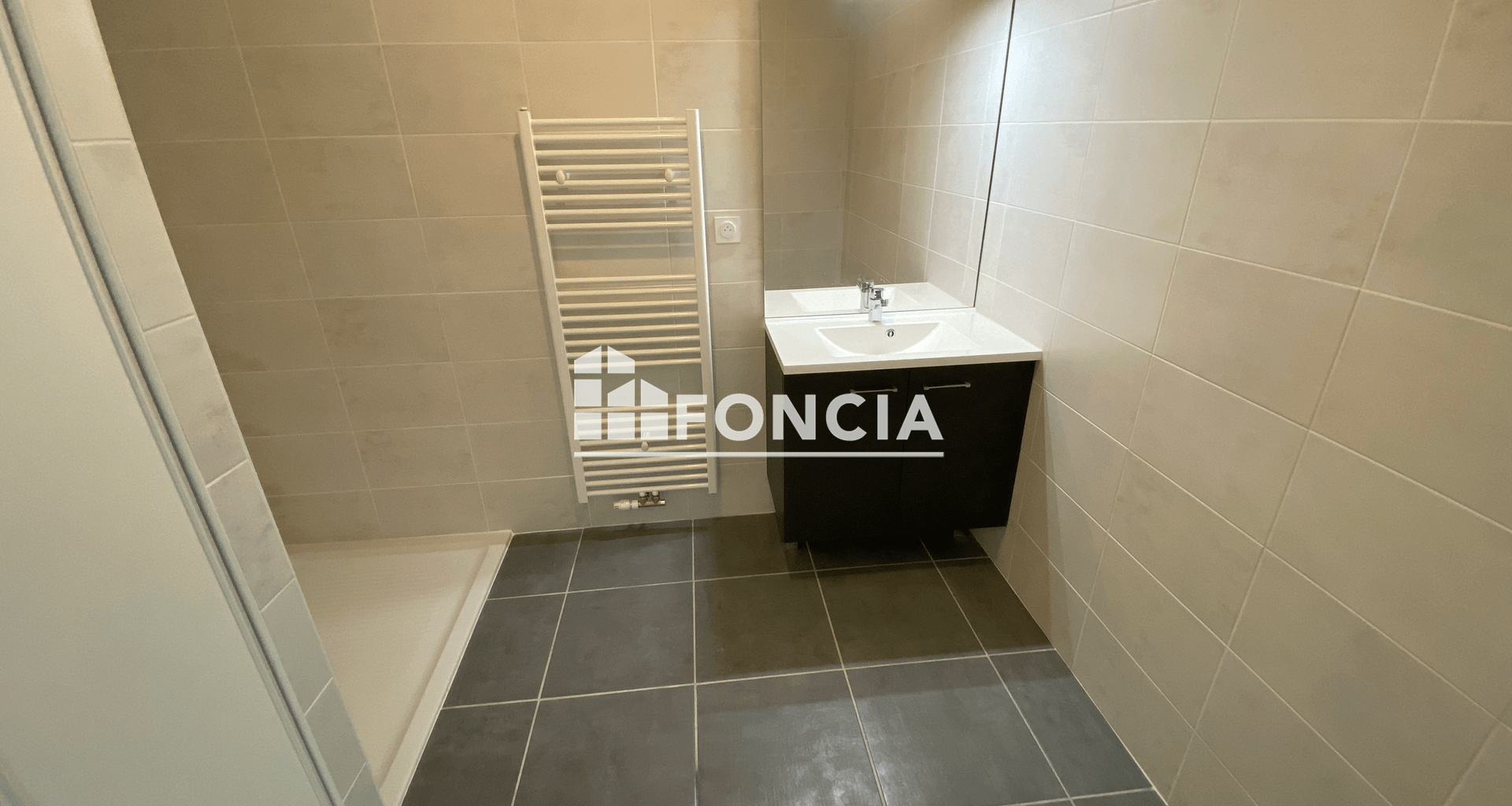 Appartement 2 pièces (44.3 m²) à louer - Clermont-ferrand (63000)