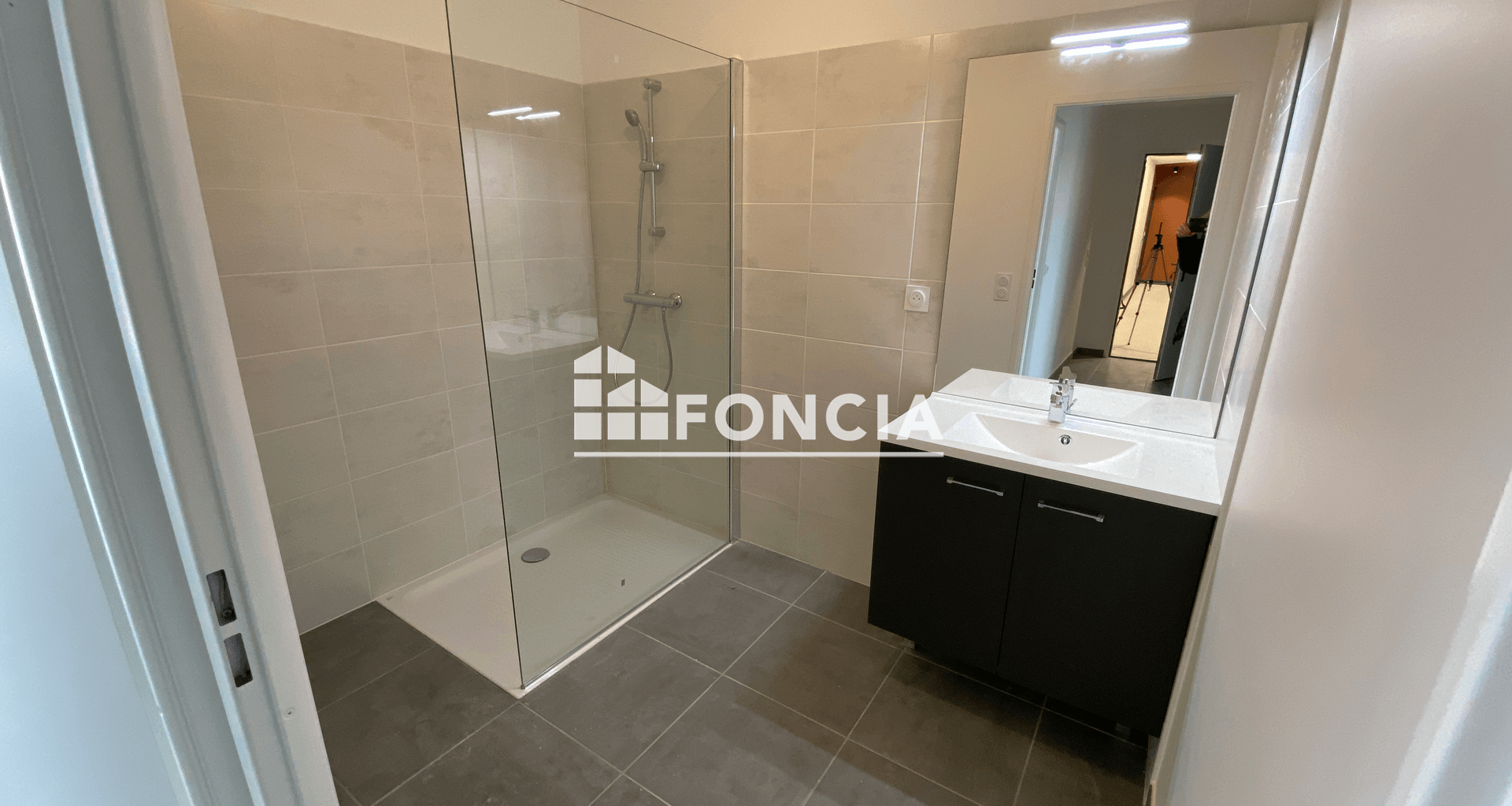 Appartement 3 pièces (64.3 m²) à louer - Clermont-ferrand (63000)