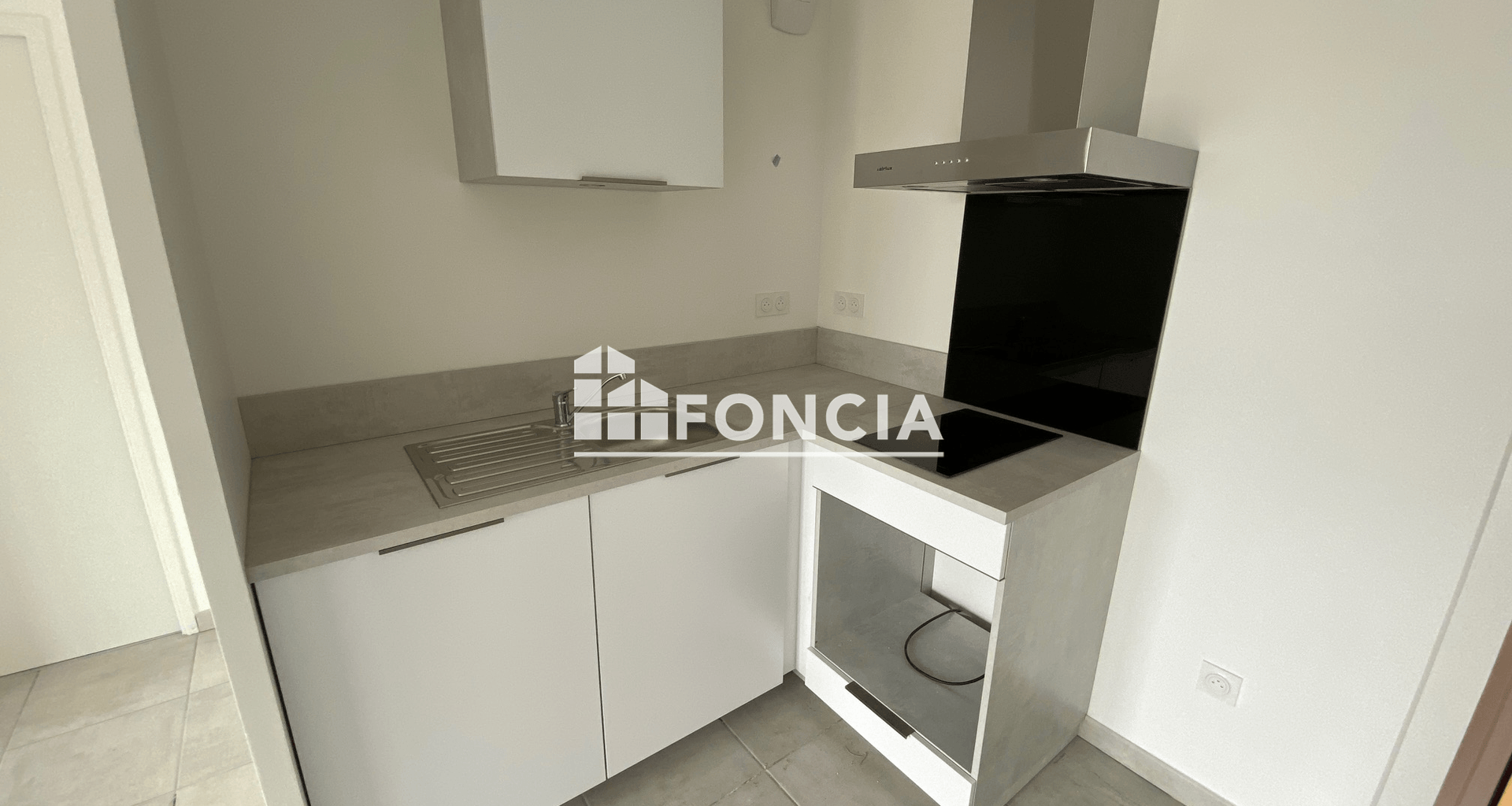 Appartement 2 pièces (43 m²) à louer - Clermont-ferrand (63000)