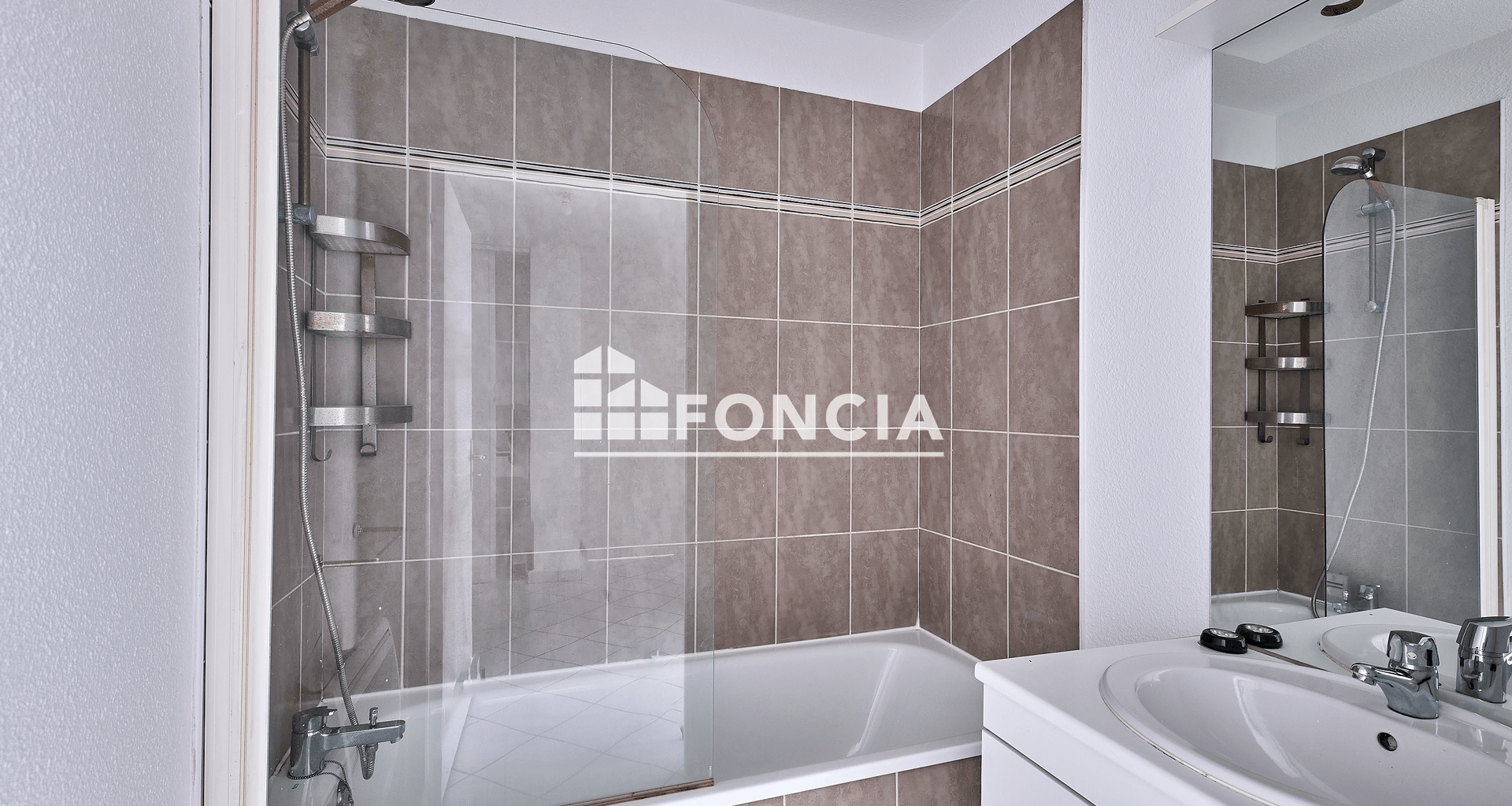 Appartement 3 pièces (61.16 m²) à vendre - Bordeaux (33200)