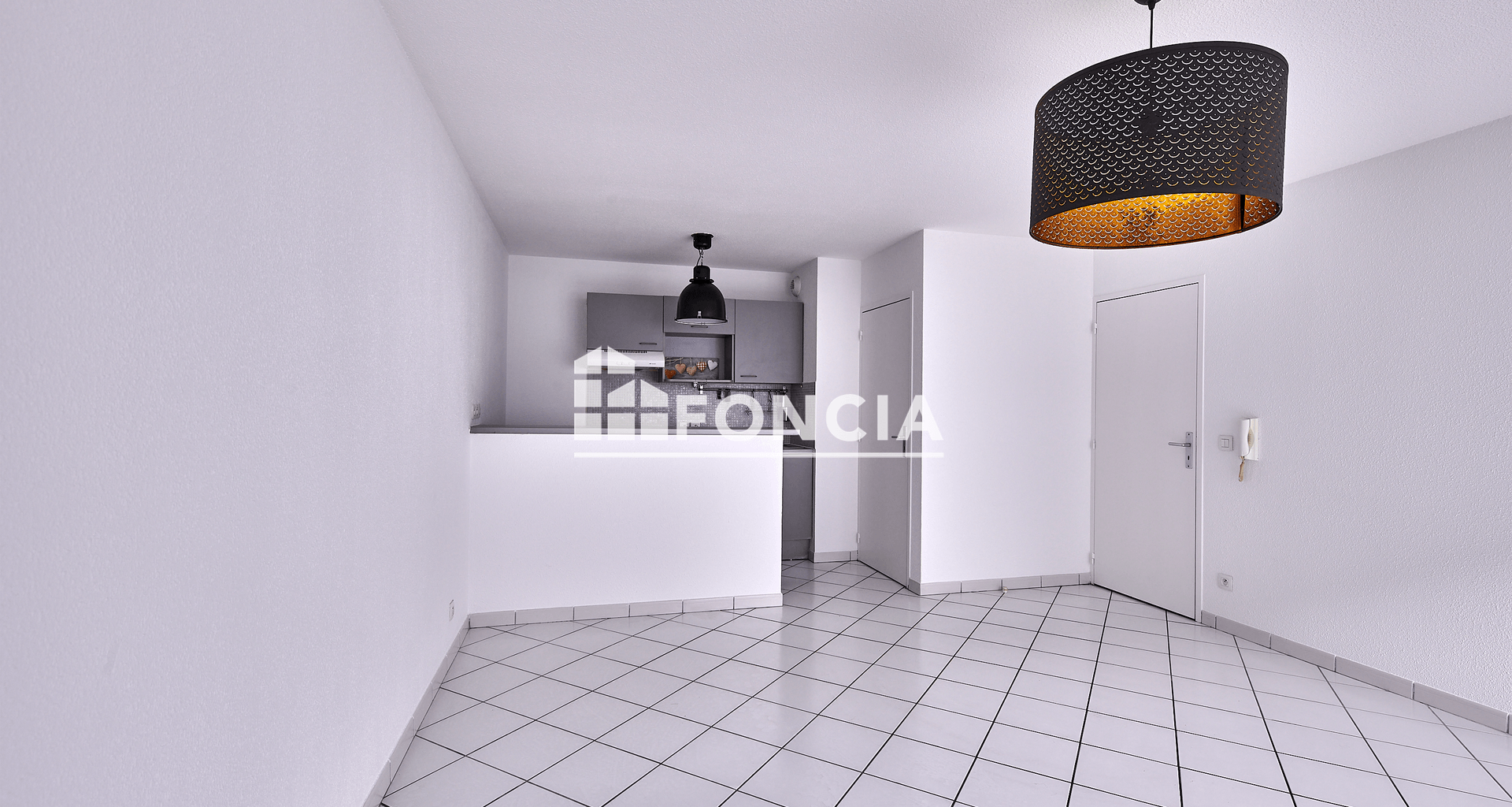 Appartement 3 pièces (61.16 m²) à vendre - Bordeaux (33200)