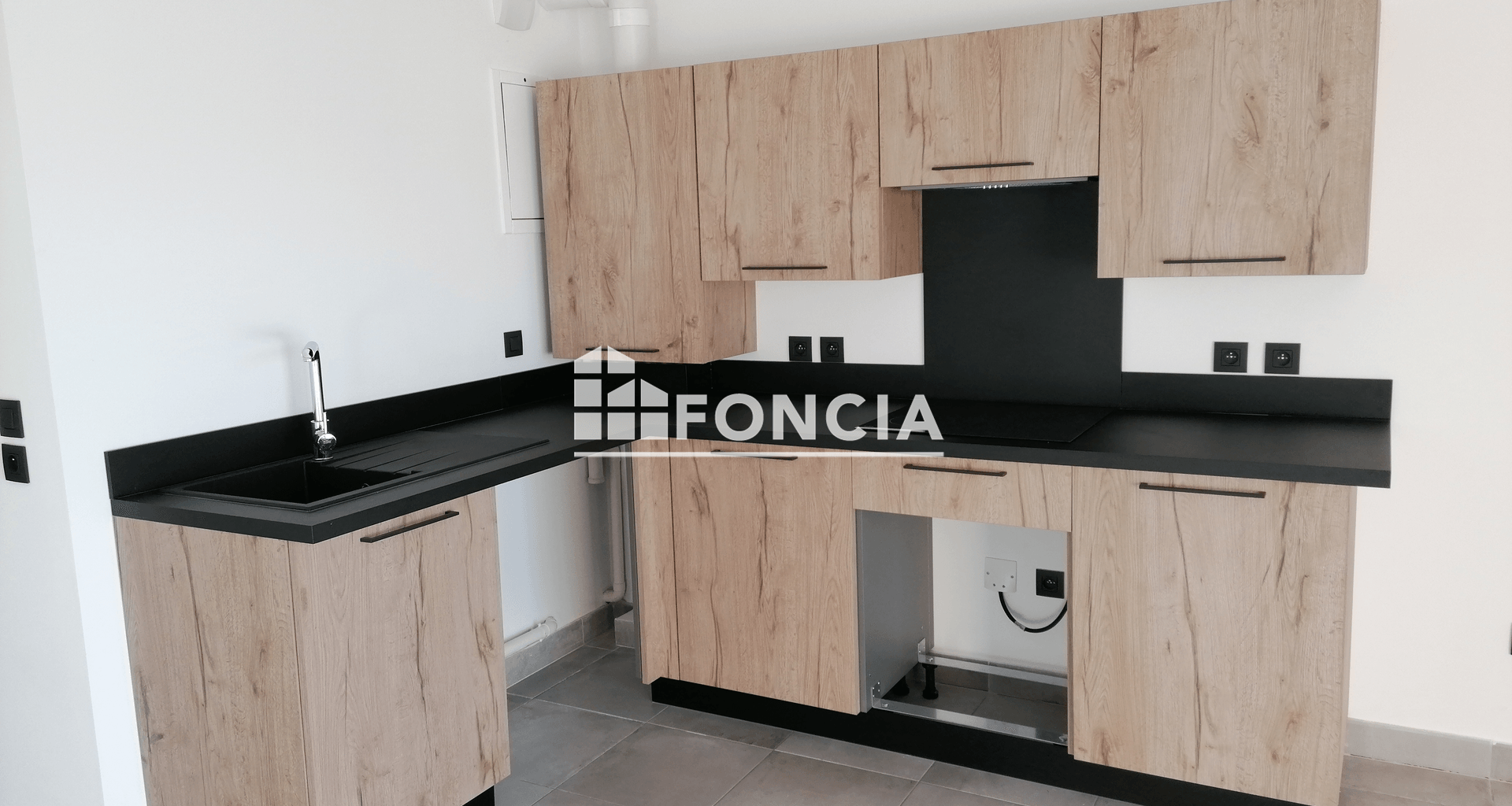 Appartement 3 pièces (69.32 m²) à louer - Montfavet (84140)