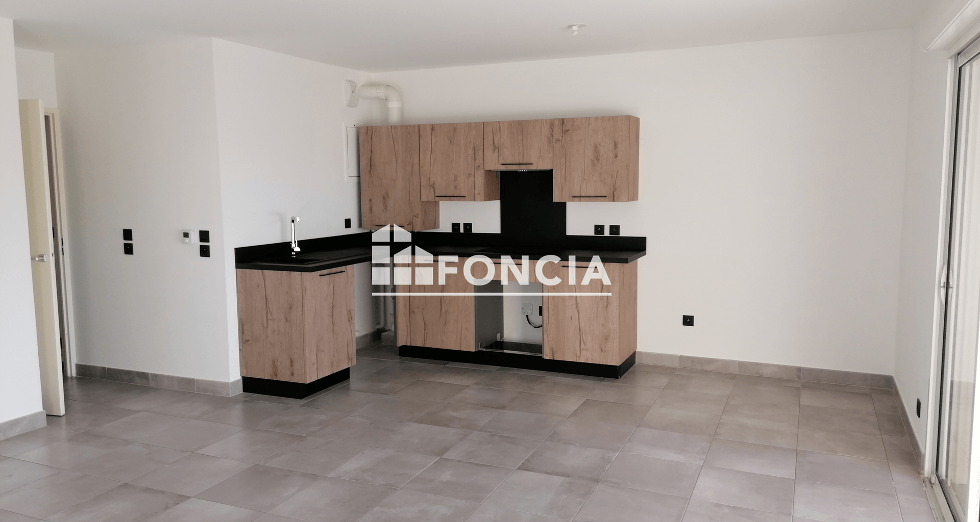 Appartement 3 pièces (69.32 m²) à louer - Montfavet (84140)