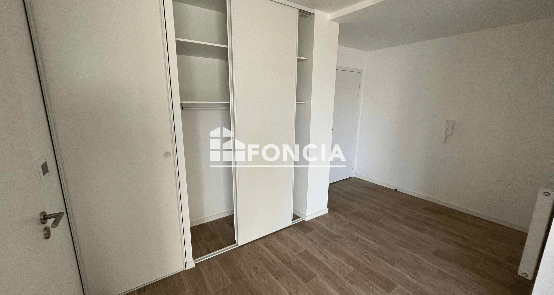 Appartement 3 pièces (54.82 m²) à louer - Amboise (37400)