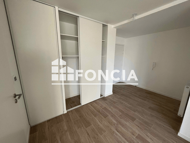 Appartement 3 pièces (54.82 m²) à louer - Amboise (37400)