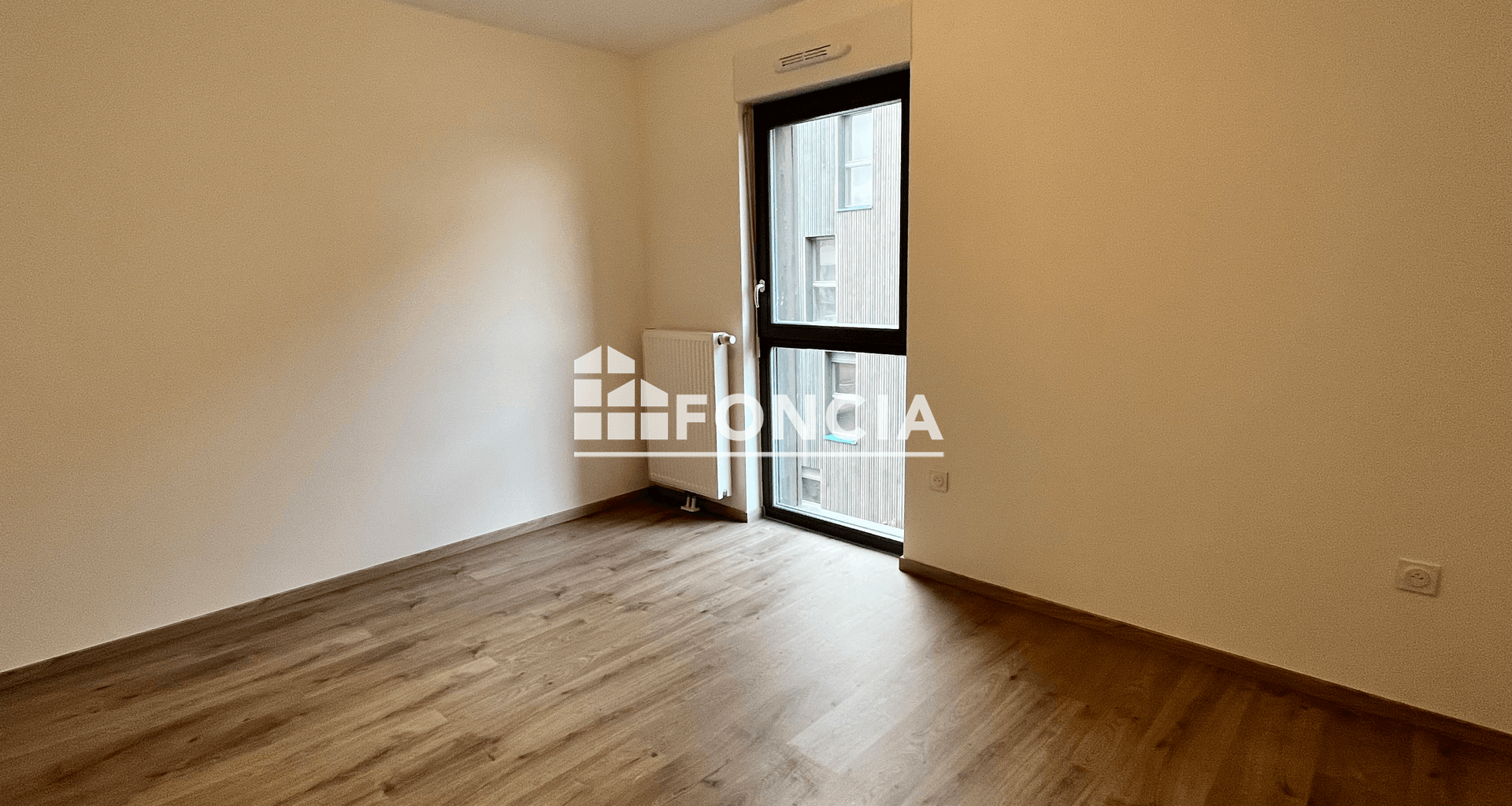 Appartement 4 pièces (88.77 m²) à louer - Reichstett (67116)