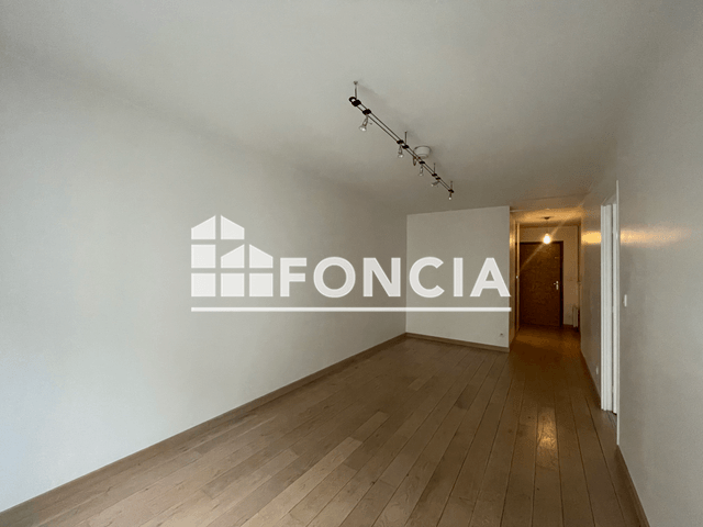 Appartement 2 pièces (44.55 m²) à louer - Reims (51100)