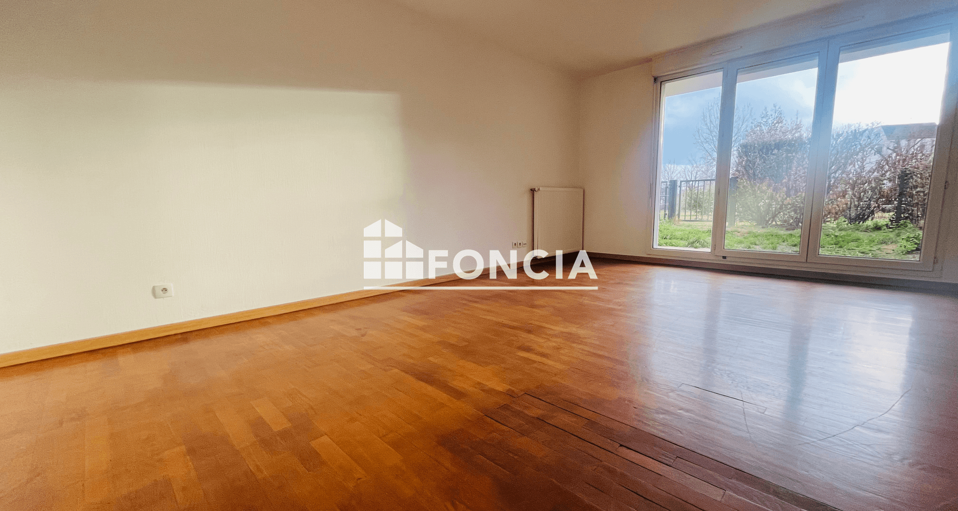 Appartement 3 pièces (67.13 m²) à louer - Illkirch-graffenstaden (67400)