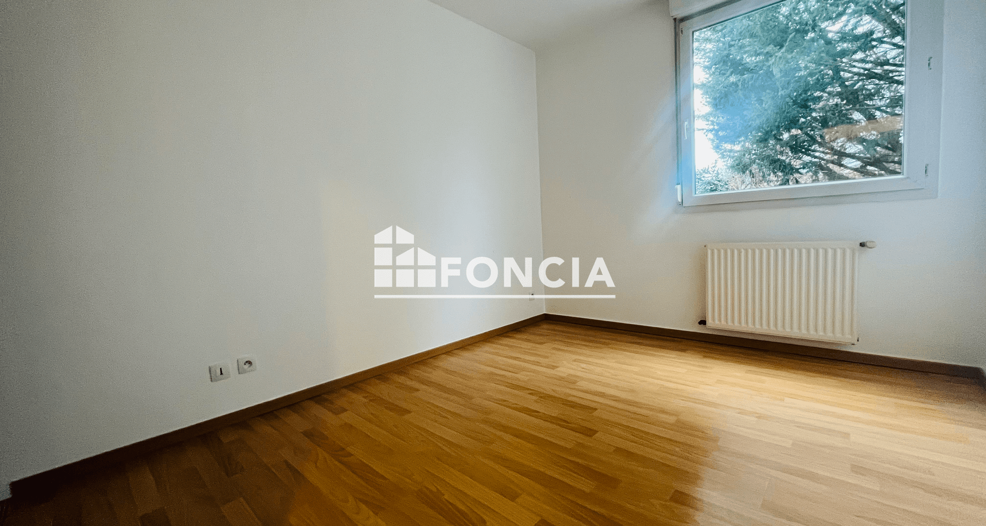Appartement 3 pièces (67.13 m²) à louer - Illkirch-graffenstaden (67400)