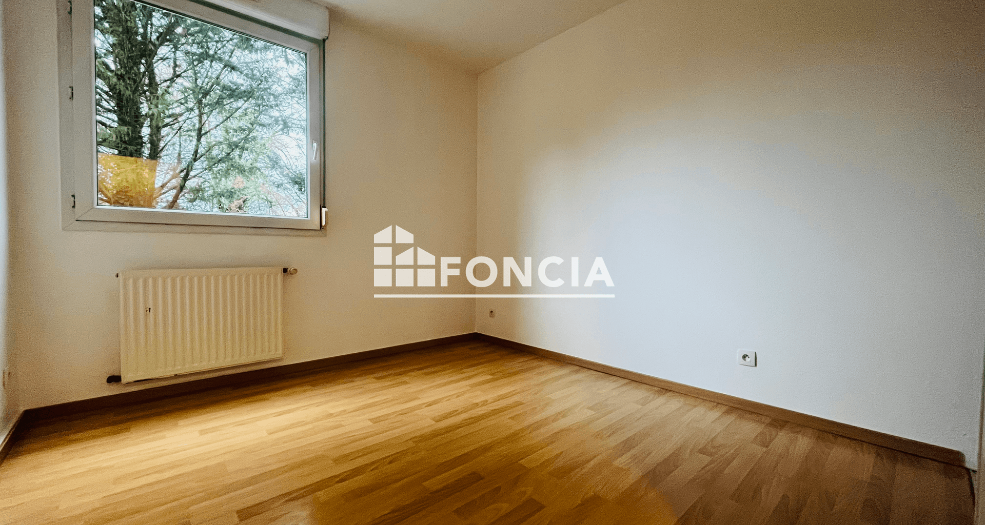 Appartement 3 pièces (67.13 m²) à louer - Illkirch-graffenstaden (67400)