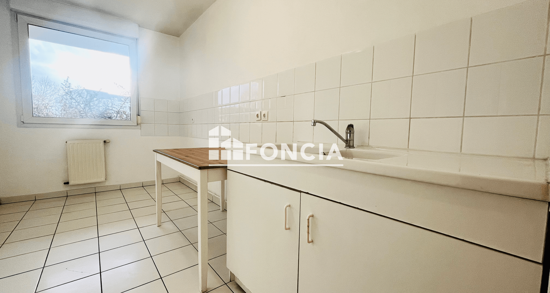 Appartement 3 pièces (67.13 m²) à louer - Illkirch-graffenstaden (67400)