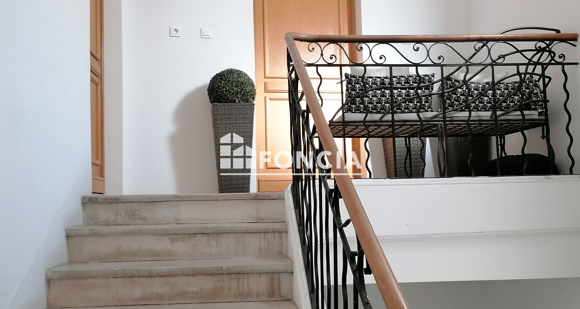 Appartement 2 pièces (43.62 m²) à louer - Avignon (84000)