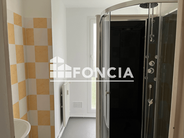 Appartement 3 pièces (52.78 m²) à louer - Etampes Sur Marne (02400)