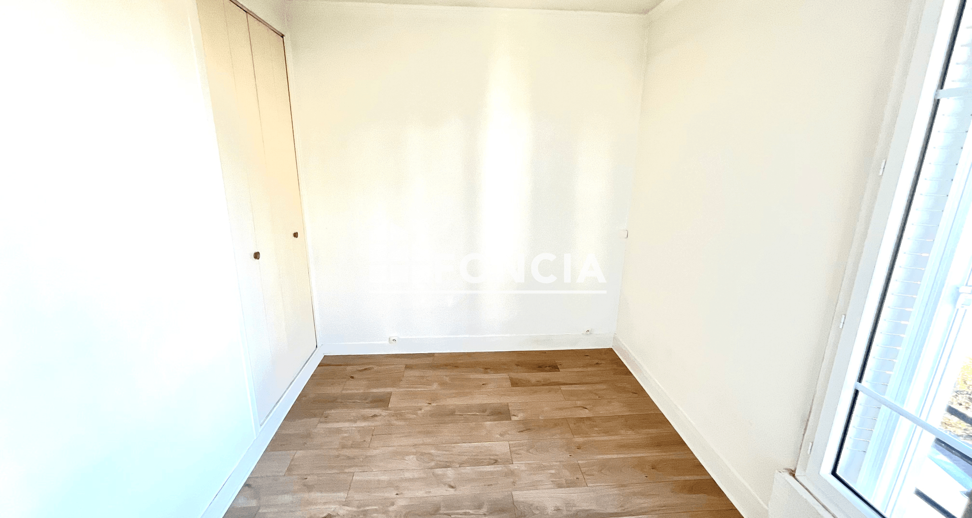 Appartement 2 pièces (39.2 m²) à vendre - Les Pavillons-sous-bois (93320)
