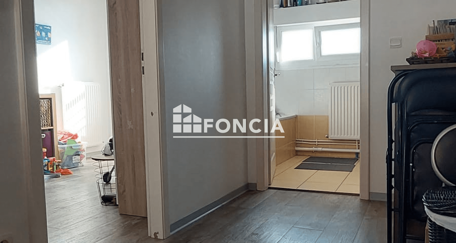 Appartement 4 pièces (95.16 m²) à louer - Saverne (67700)