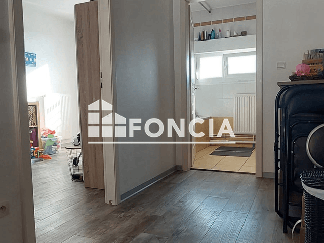 Appartement 4 pièces (95.16 m²) à louer - Saverne (67700)