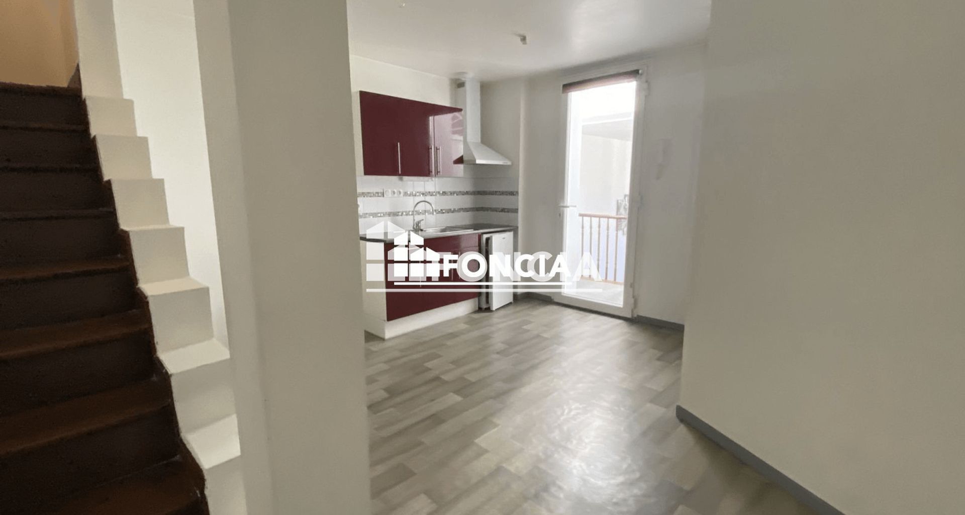 Appartement 3 pièces (50.16 m²) à louer - Lourdes (65100)