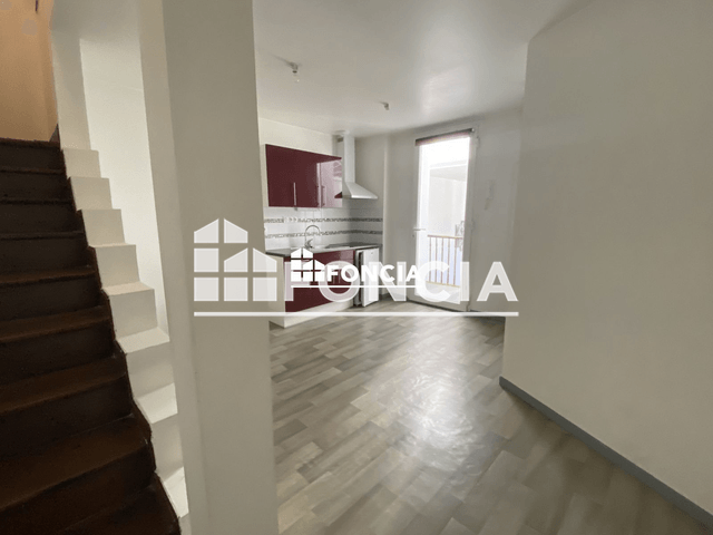 Appartement 3 pièces (50.16 m²) à louer - Lourdes (65100)