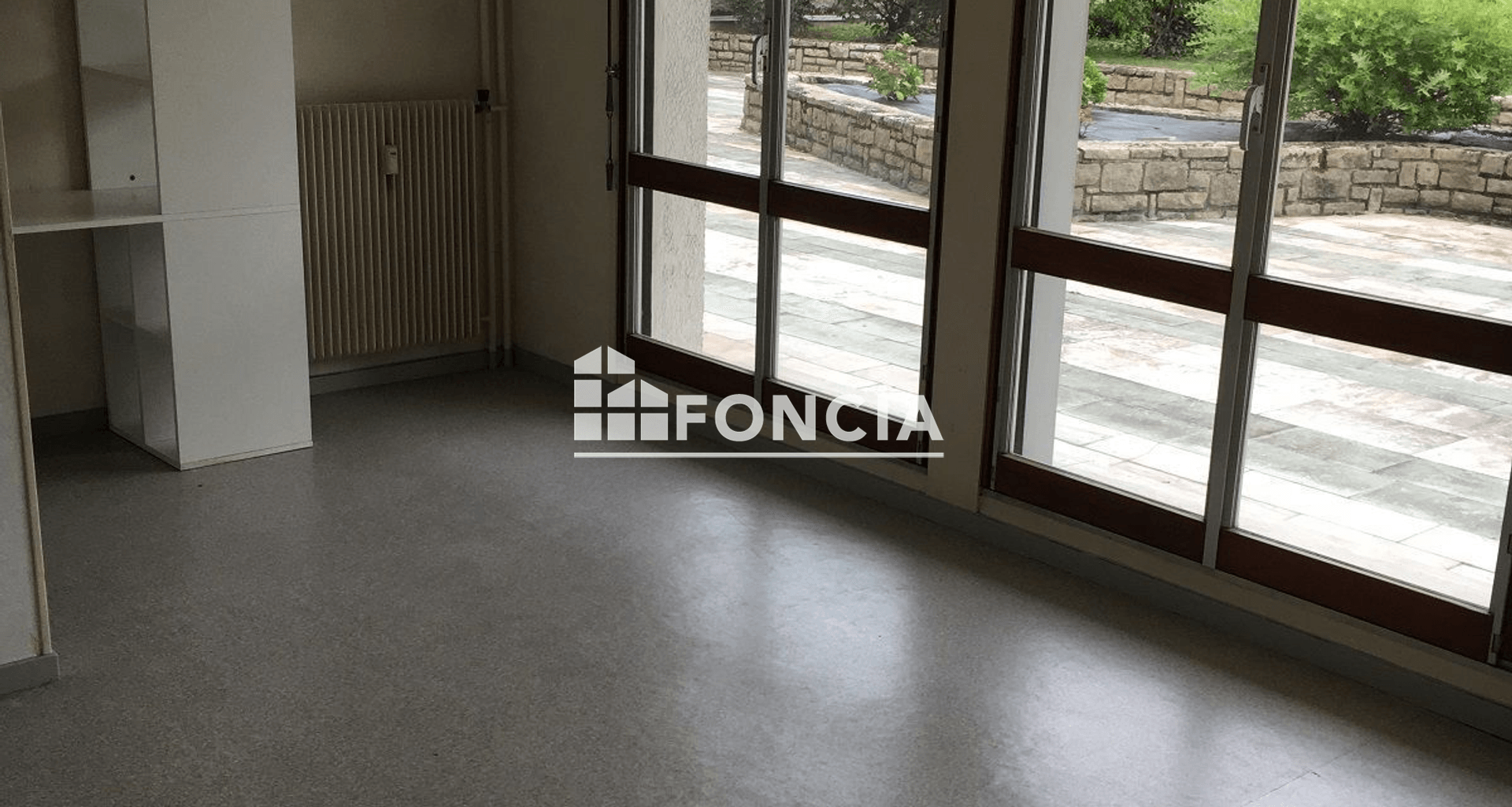 Studio (28.17 m²) à louer - Amiens (80000)