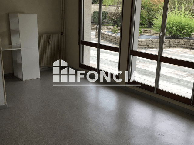 Studio (28.17 m²) à louer - Amiens (80000)