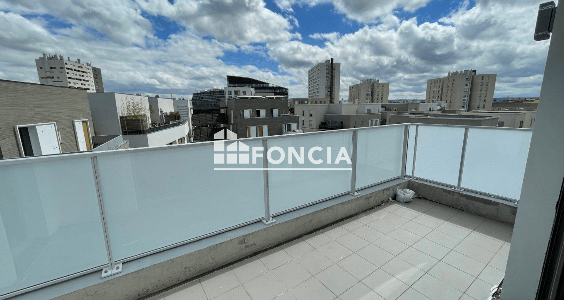 Appartement 3 pièces (74.47 m²) à louer - Bezons (95870)