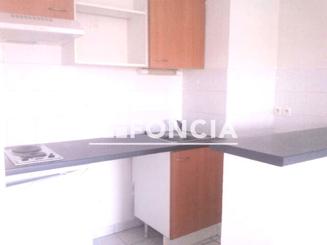 Appartement 2 pièces (43.59 m²) à louer - Nousty (64420)