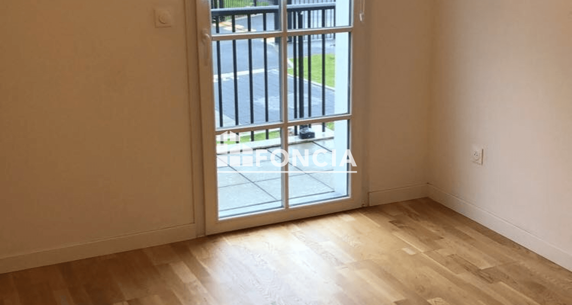 Appartement 2 pièces (37.9 m²) à louer - Lens (62300)
