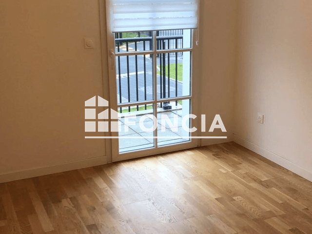 Appartement 2 pièces (37.9 m²) à louer - Lens (62300)
